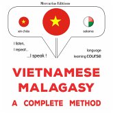 Vietnamese - Malagasy : a complete method (MP3-Download)