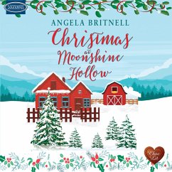 Christmas at Moonshine Hollow (MP3-Download) - Britnell, Angela