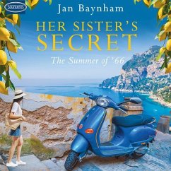 Her Sister's Secret (MP3-Download) - Baynham, Jan