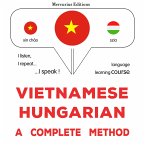 Vietnamese - Hungarian : a complete method (MP3-Download)