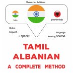 Tamil – Albanian : a complete method (MP3-Download)