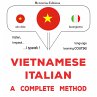 Vietnamese - Italian : a complete... - Bild 1