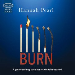 Burn (MP3-Download) - Pearl, Hannah