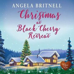 Christmas at Black Cherry Retreat (MP3-Download) - Britnell, Angela