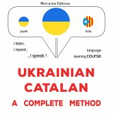 Ukrainian - Catalan : a complete method (MP3-Download)