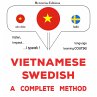 Vietnamese - Swedish : a complete... - Bild 1