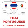Thaï - Portuguese : a complete method... - Bild 1