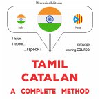 Tamil - Catalan : a complete method (MP3-Download)