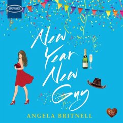 New Year, New Guy (MP3-Download) - Britnell, Angela