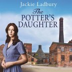 The Potter's Daughter (MP3-Download)