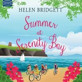 Summer at Serenity Bay (MP3-Download)