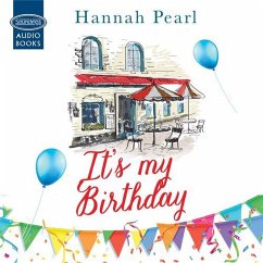 It's My Birthday (MP3-Download) - Pearl, Hannah