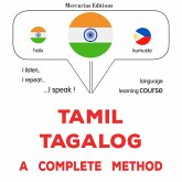 Tamil - Tagalog : a complete method (MP3-Download)