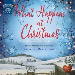 What Happens at Christmas (MP3-Download) - Wareham, Evonne