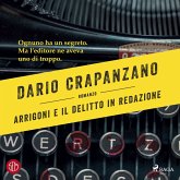 Arrigoni e il delitto in redazione (MP3-Download) Arrigoni e il delitto in redazione (MP3-Download)