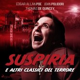 Suspiria e altri classici del terrore (MP3-Download)