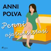 Penni ajatuksistasi (MP3-Download)