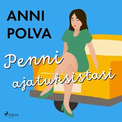 Penni ajatuksistasi (MP3-Download) - Polva, Anni