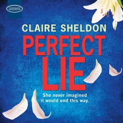 Perfect Lie (MP3-Download) - Sheldon, Claire