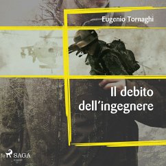 Il debito dell'ingegnere (MP3-Download) - Tornaghi, Eugenio