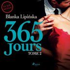 365 jours - Tome 2 (MP3-Download)