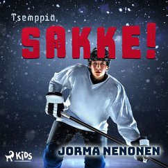 Tsemppiä, Sakke! (MP3-Download) - Nenonen, Jorma