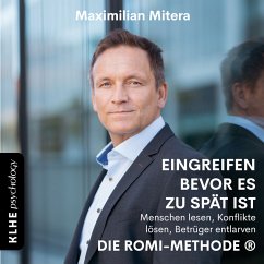 Die ROMI-METHODE® (MP3-Download) - Mitera, Maximilian