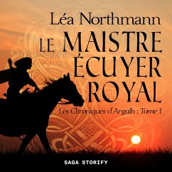 Le Maistre écuyer royal (MP3-Download) - Northmann, Léa