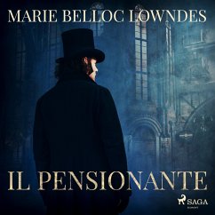 Il pensionante (MP3-Download) - Lowndes, Marie Belloc