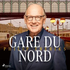 Gare du Nord (MP3-Download) - Freriks, Philip
