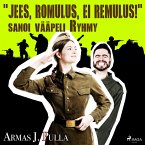&quote;Jees, Romulus, ei Remulus!&quote; sanoi vääpeli Ryhmy (MP3-Download)