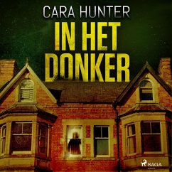 In het donker (MP3-Download) - Hunter, Cara