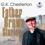 Father Brown Stories (MP3-Download)