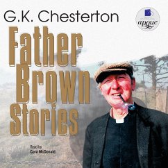 Father Brown Stories (MP3-Download) - Chesterton, Gilbert Keith