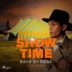 Showtime (MP3-Download) - Dhooge, Bavo