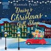 Daisy's Christmas Gift Shop (MP3-Download)