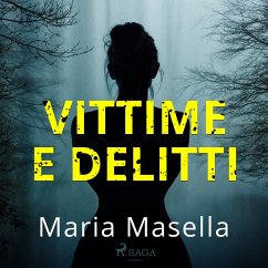 Vittime e delitti (MP3-Download) - Masella, Maria