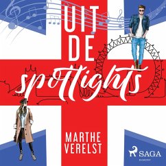 Cover Uit de spotlights (MP3-Download)