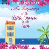 New Beginnings at the Little House in the Sun (MP3-Download)