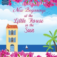 New Beginnings at the Little House in the Sun (MP3-Download) - Penhall, Chris