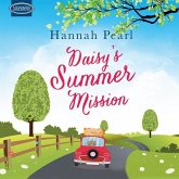 Daisy's Summer Mission (MP3-Download)