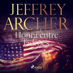 Honra entre ladrões (MP3-Download) - Archer, Jeffrey