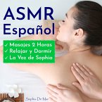 Asmr Español - Masajes 2 Horas - Relajar y Dormir - La Voz de Sophia (MP3-Download)