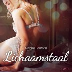 Lichaamstaal – Erotisch verhaal (MP3-Download)