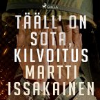 Tääll' on sota, kilvoitus (MP3-Download)