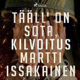 Tääll' on sota, kilvoitus (MP3-Download)