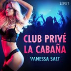 Club privé La Cabaña - breve racconto erotico (MP3-Download)