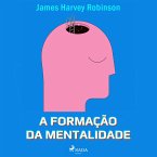 A formação da mentalidade (MP3-Download)