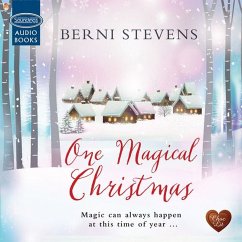 One Magical Christmas (MP3-Download) - Stevens, Berni