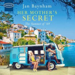 Her Mother's Secret (MP3-Download) - Baynham, Jan